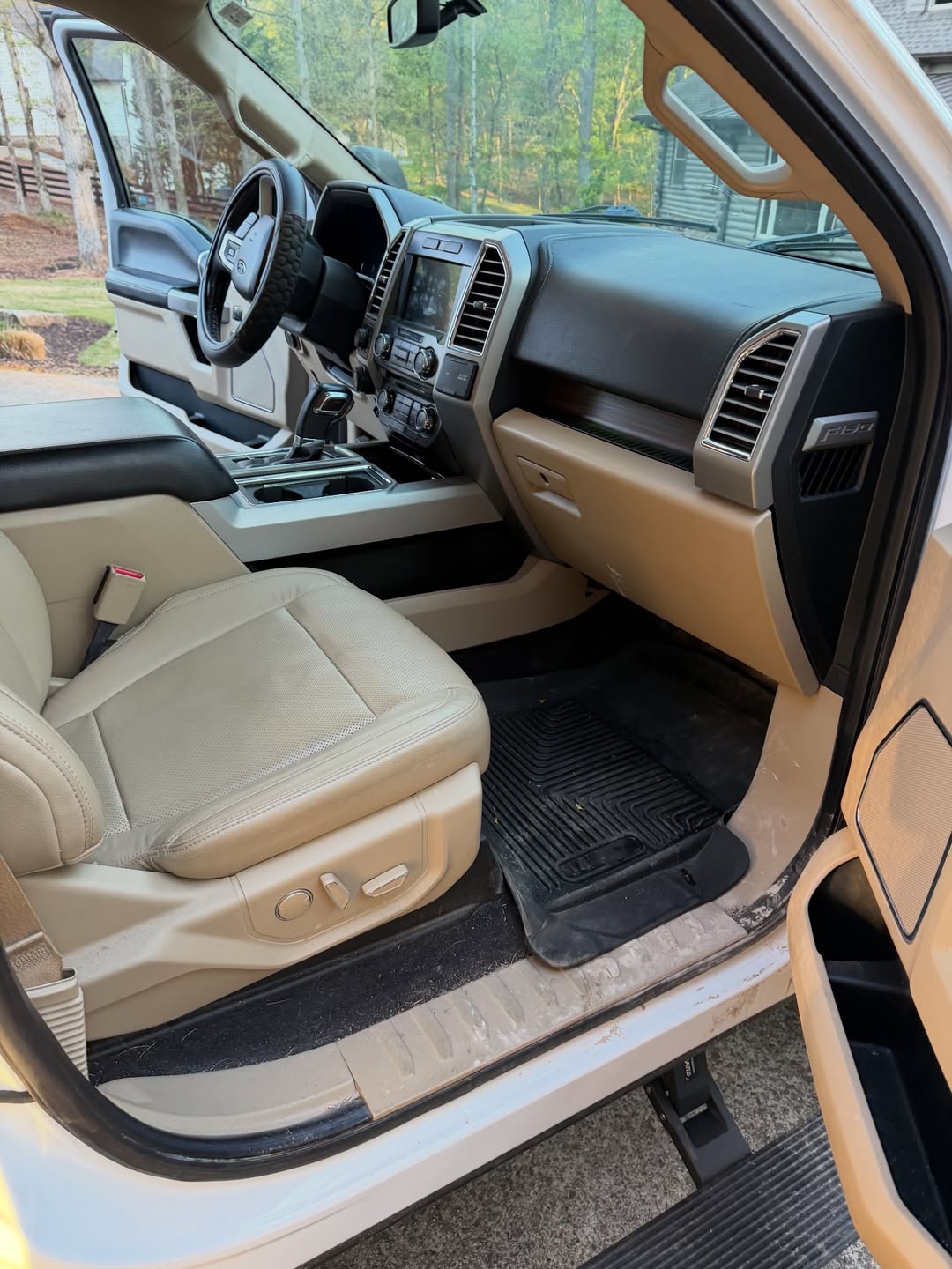 Ceramic Coating by MaddStripez Detailing