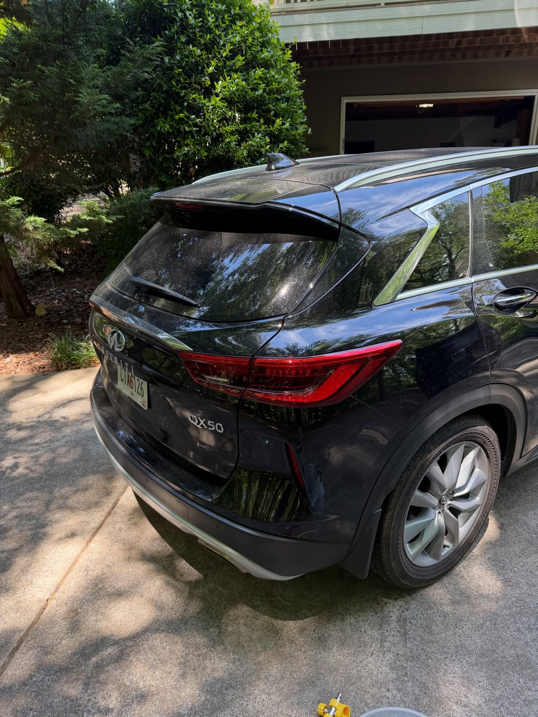 Exterior Detailing in Acworth by MaddStripez Detailing